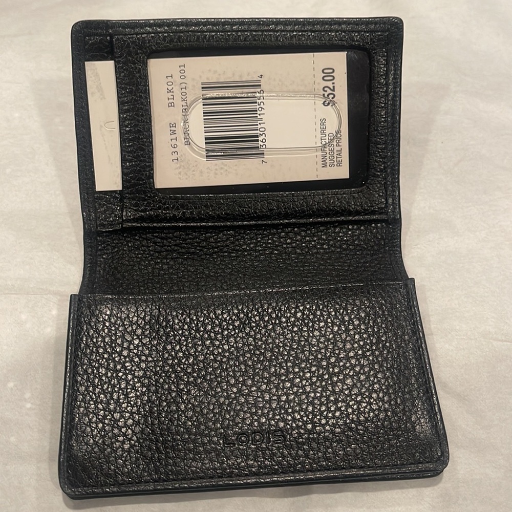 Lodis Wallet - Picture 3 of 6